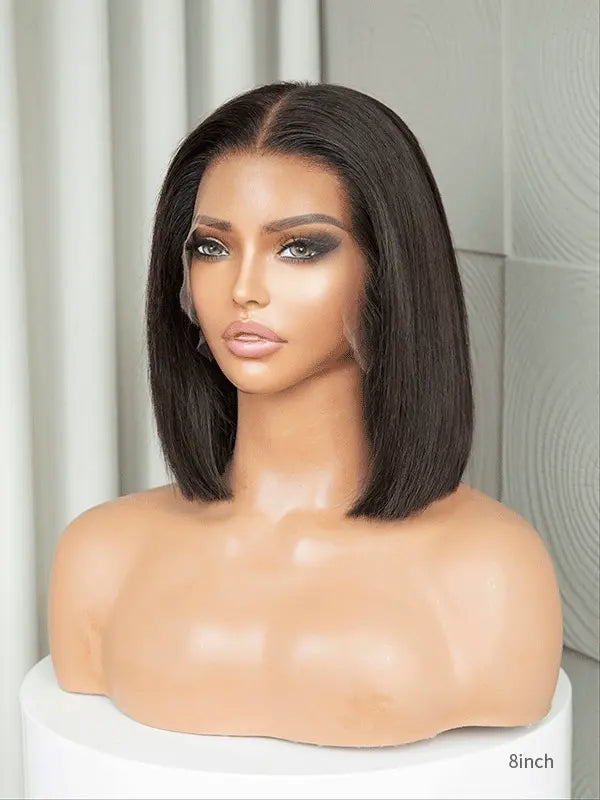 bob wig