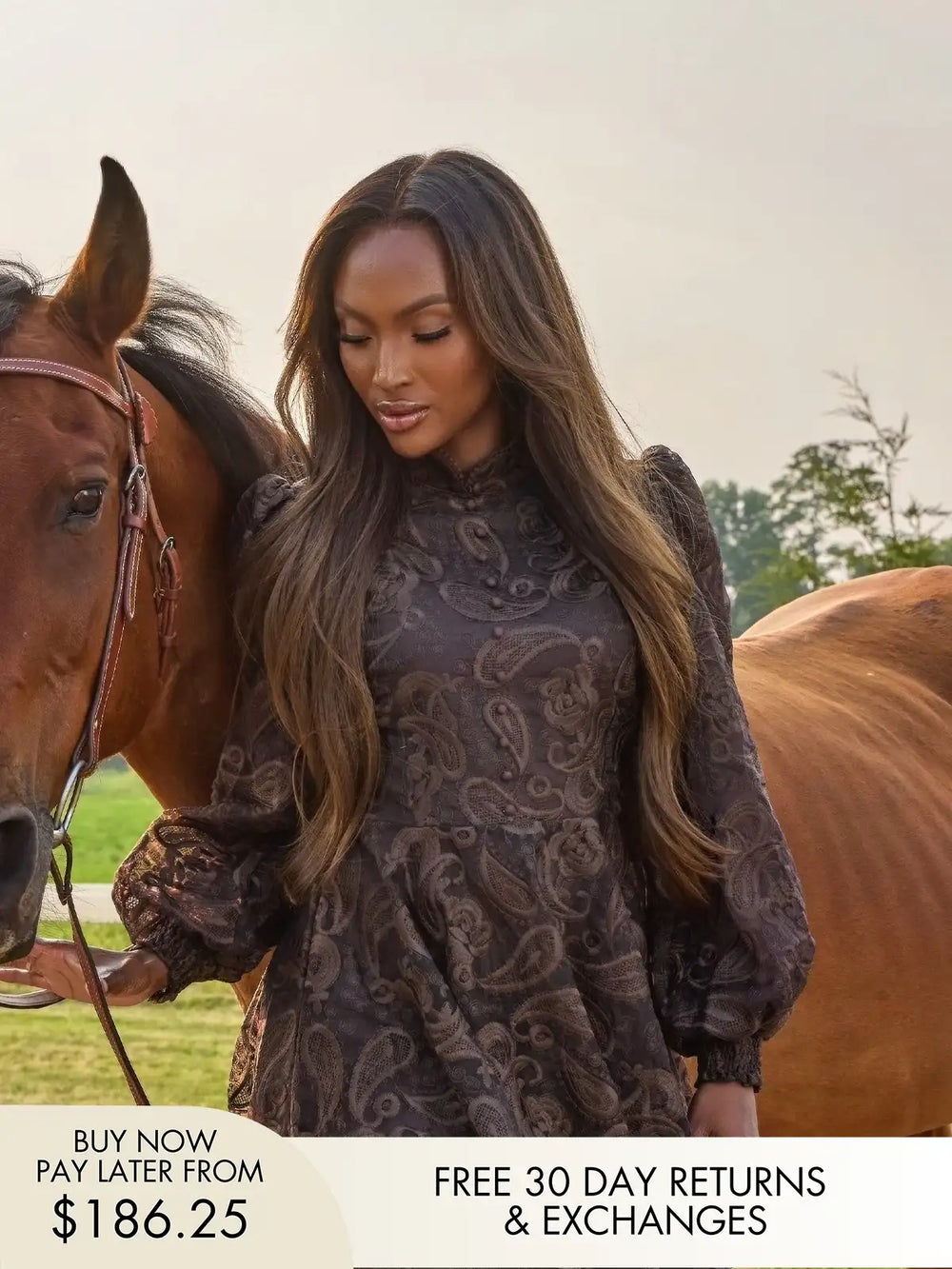 Balayage wigs human hair with ash chestnut and caramel tones