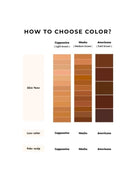 choose color
