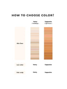 choose color