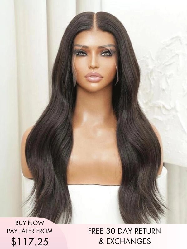 full lace wig human hair