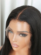 lace front bob wigs