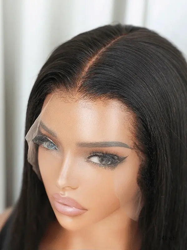 lace front bob wigs