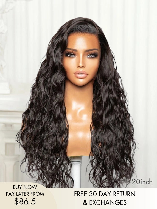 long hair wigs