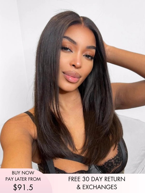 natural looking wigs
