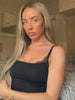 Juliet Glueless Wave Wig Human Hair