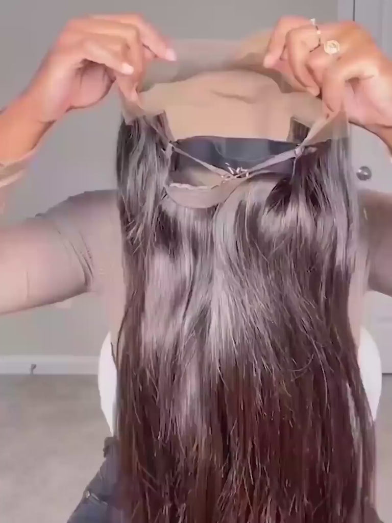 real human hair wigs