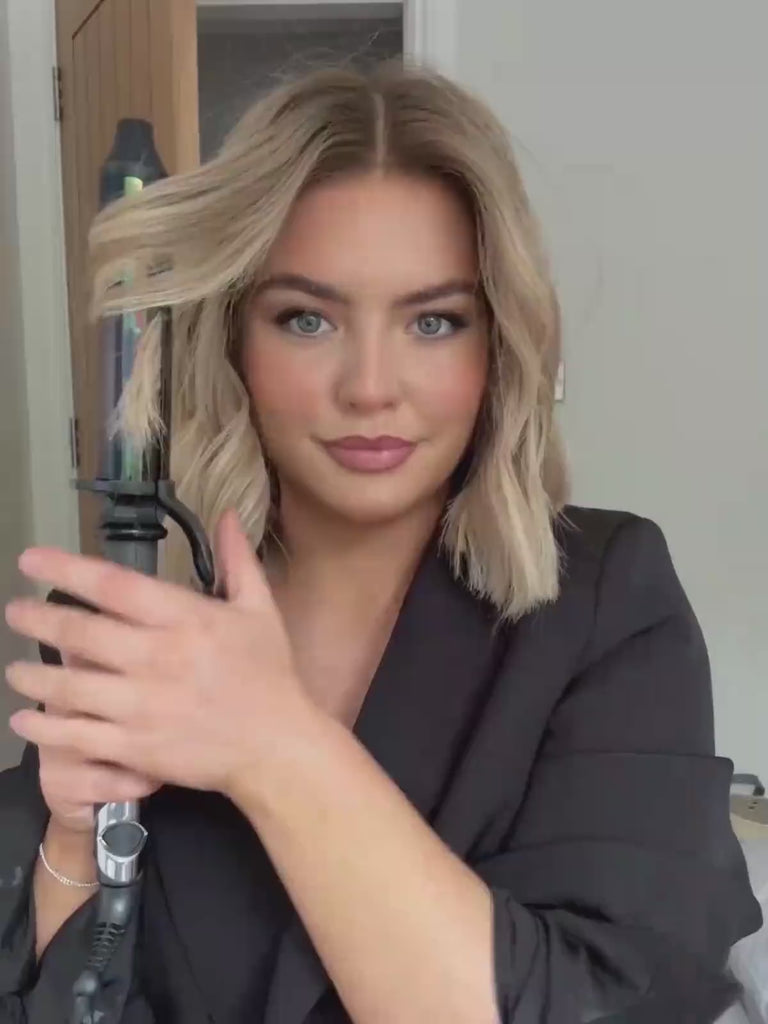 blunt cut bob wig