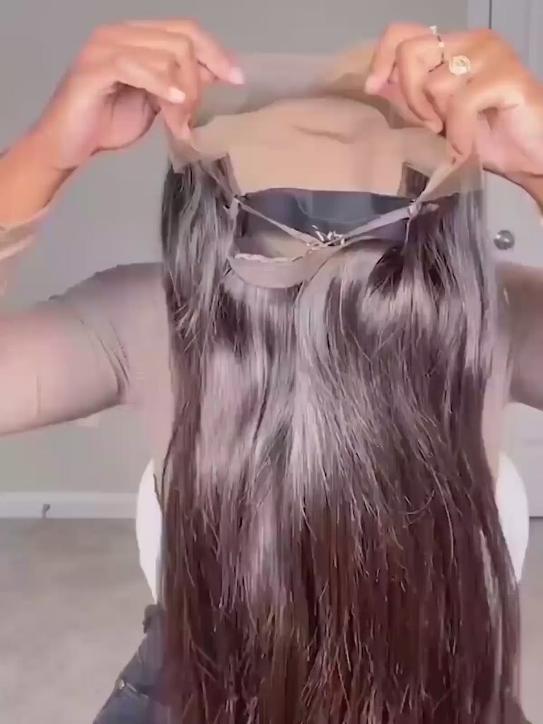 real human hair wigs