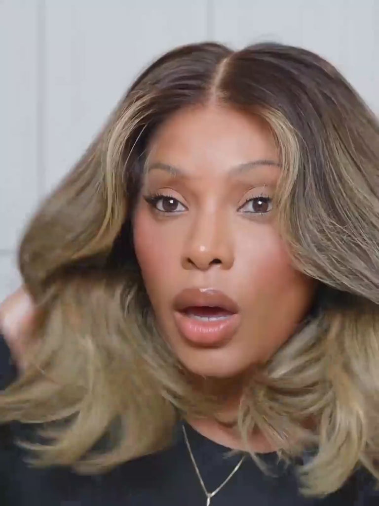 bob lace wig
