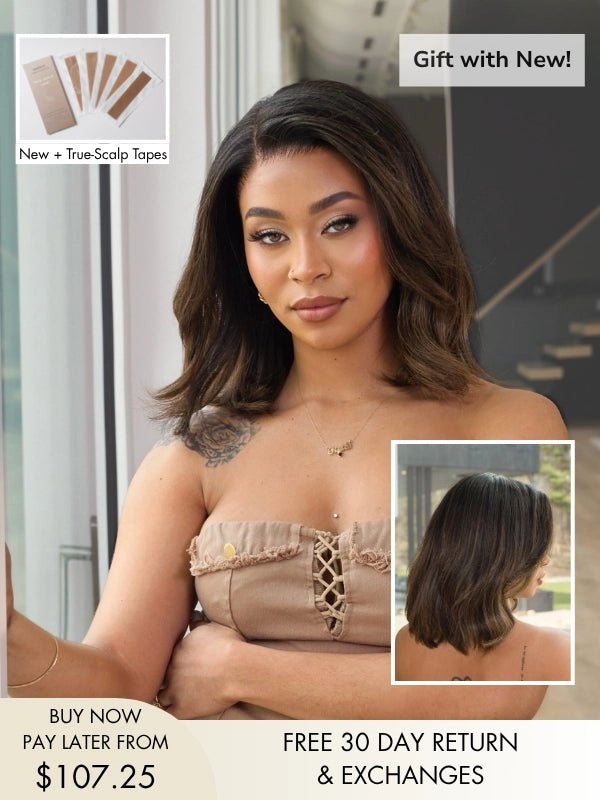 short bob wigs