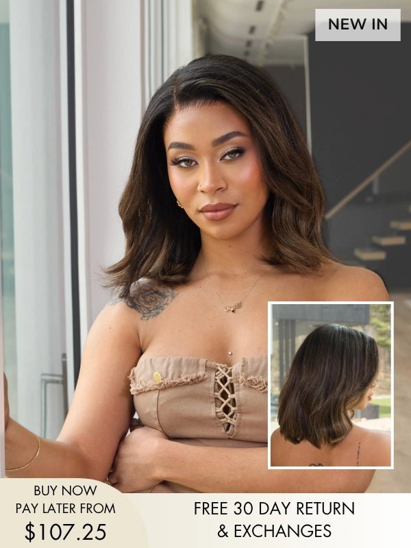 short bob wigs