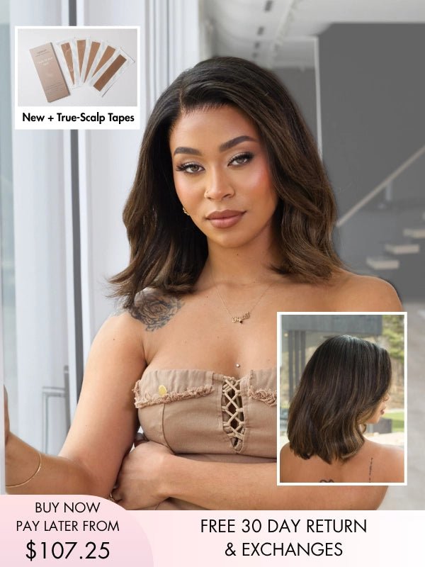 short bob wigs