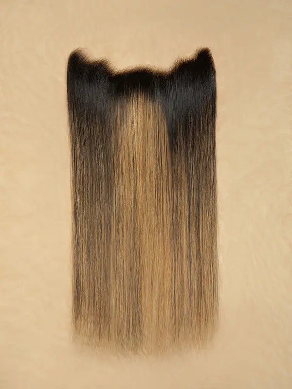 Replaceable HD Lace Hairline