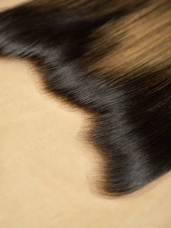 Replaceable HD Lace Hairline