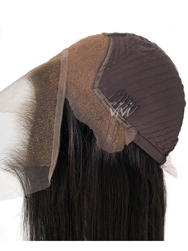 Replaceable HD Lace Hairline