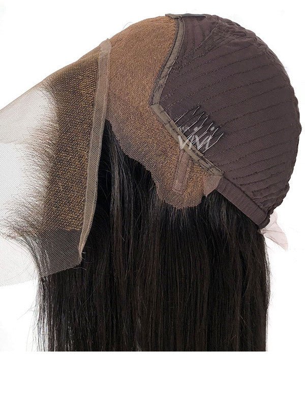 Replaceable HD Lace Hairline