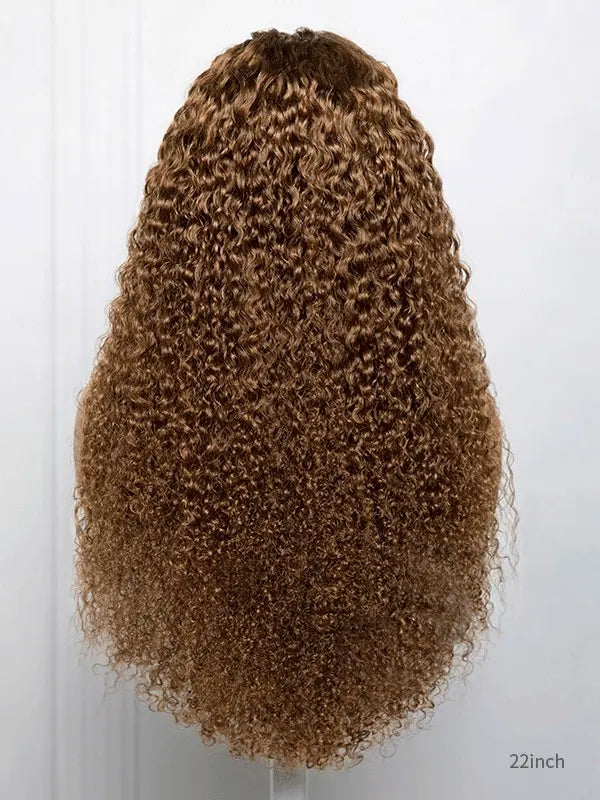 curly human hair wigs