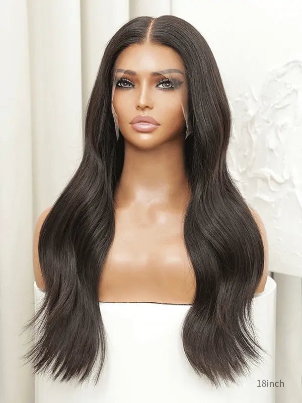 full lace wig human hair