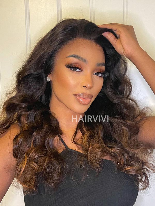 Breathtaking Hairvivi Wigs Landscape Illustration Breathtaking Hairvivi Wigs Landscape Illustration