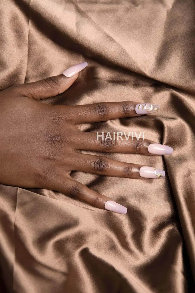 Press on nails