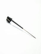 rat tail comb