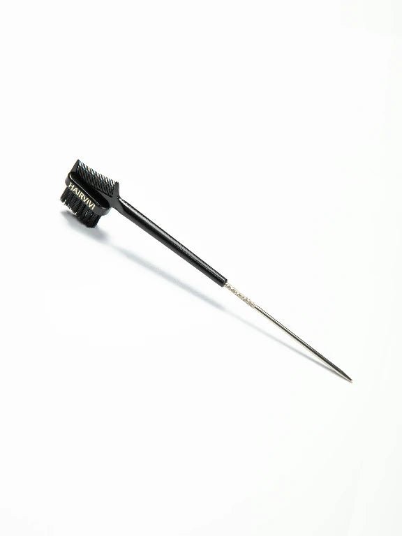 rat tail comb
