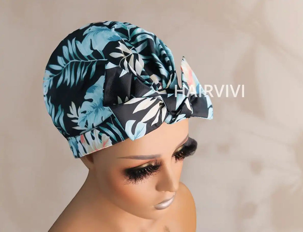 shower caps