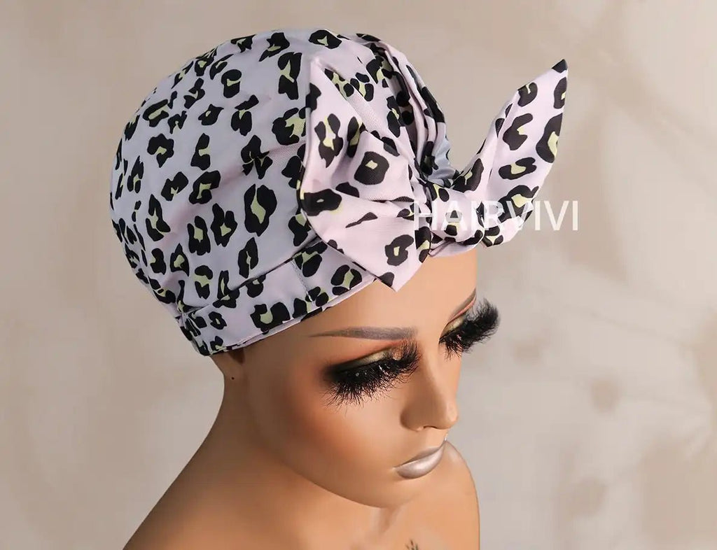 shower caps