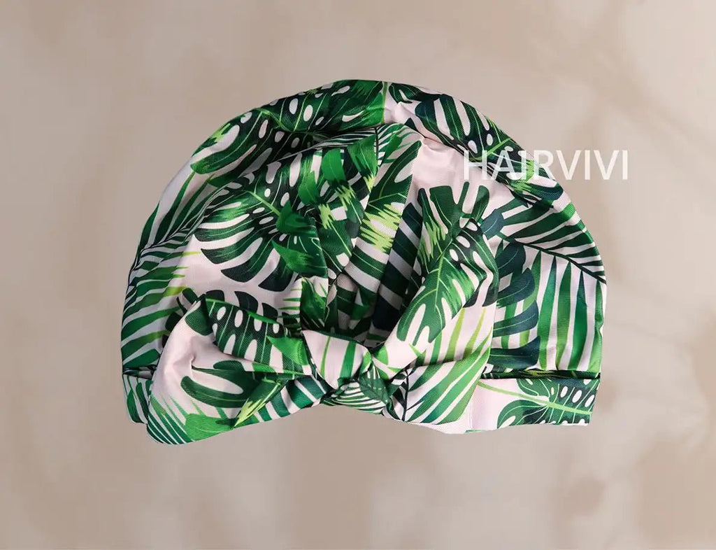 shower caps
