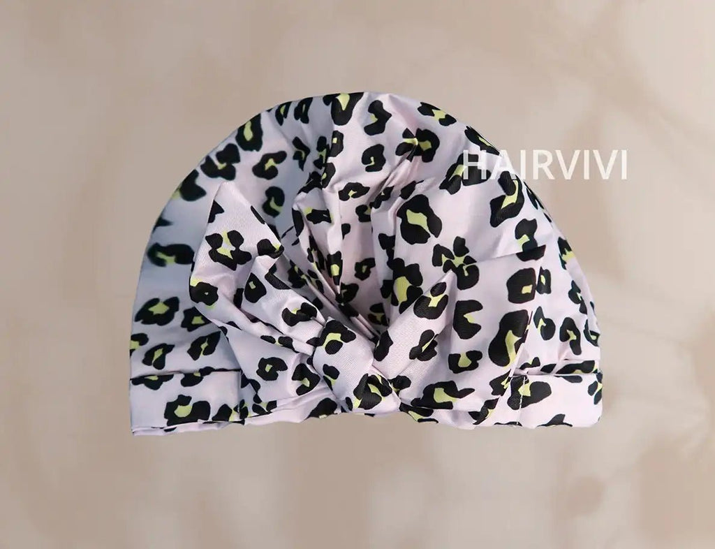shower caps