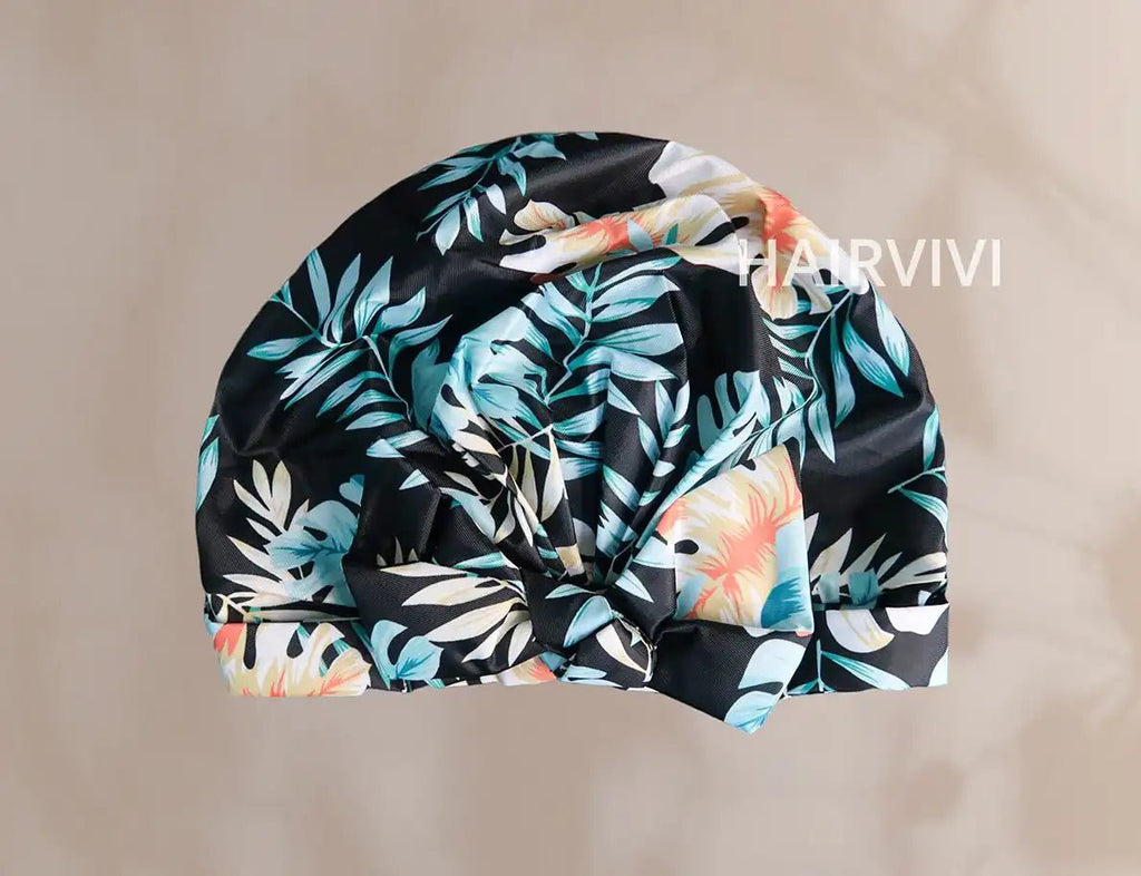 shower caps